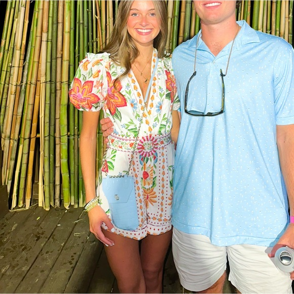 Farm Rio Romper - Picture 3 of 3